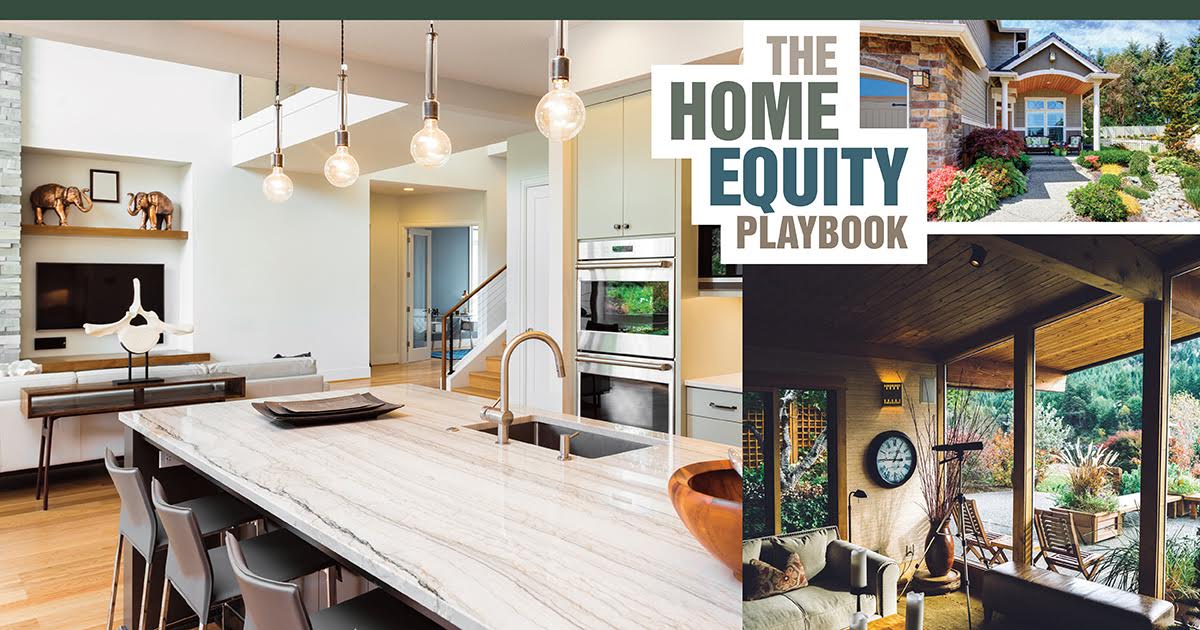 Home equity playbook 
