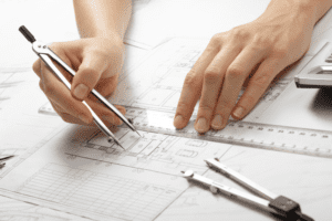 architect Design the plan for your custom dream home!