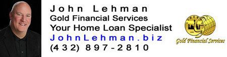 John Lehman, Gold Financial Services