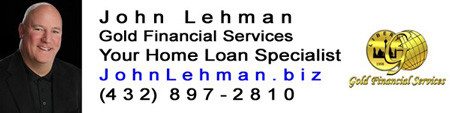 John Lehman, Gold Financial Services