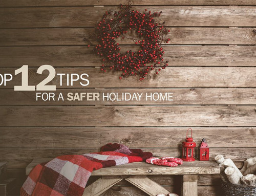 Tips for a Safer Holiday Home in Midland Texas