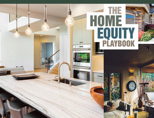 The Home Equity Playbook