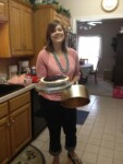 family pie