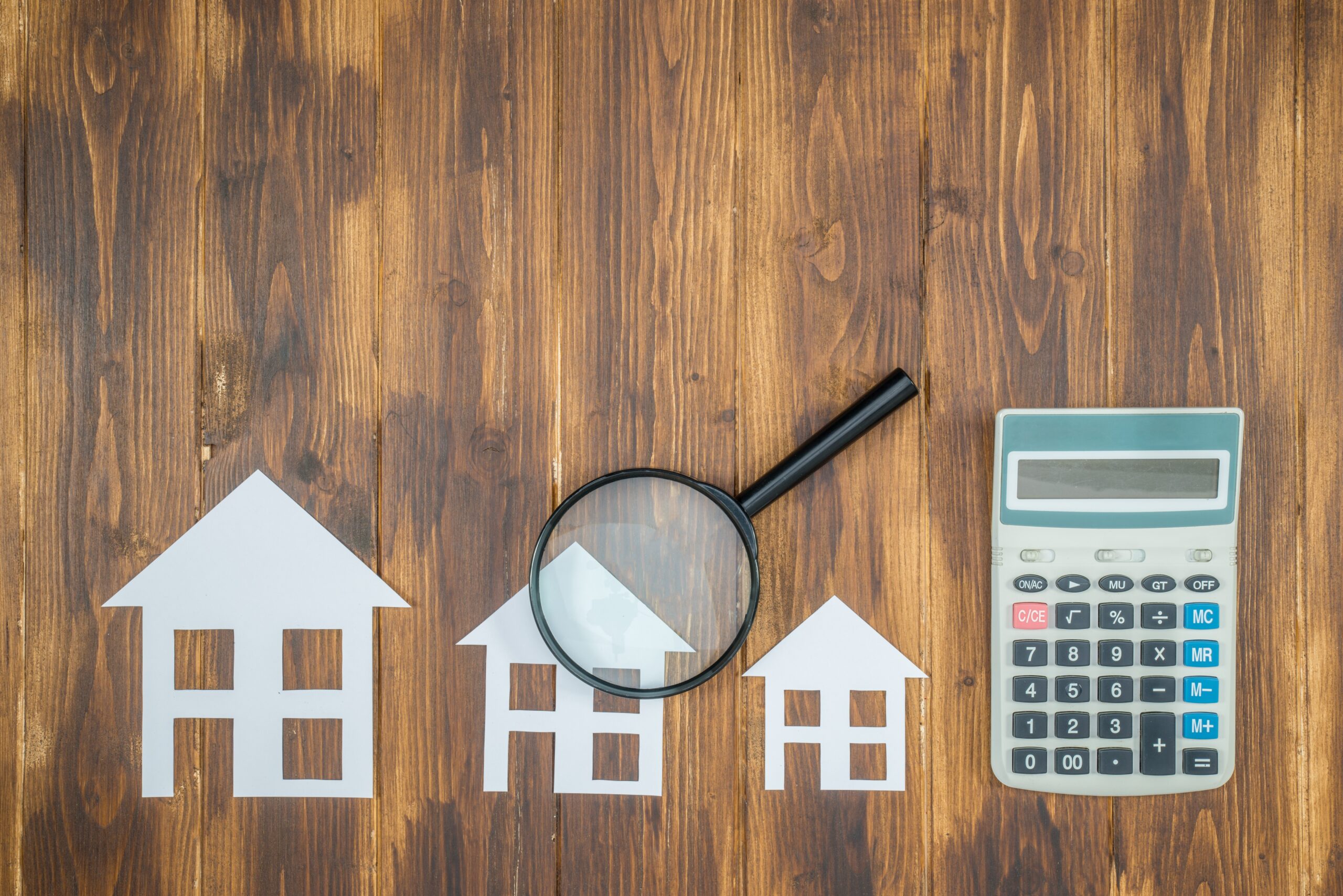 What Are Closing Costs?