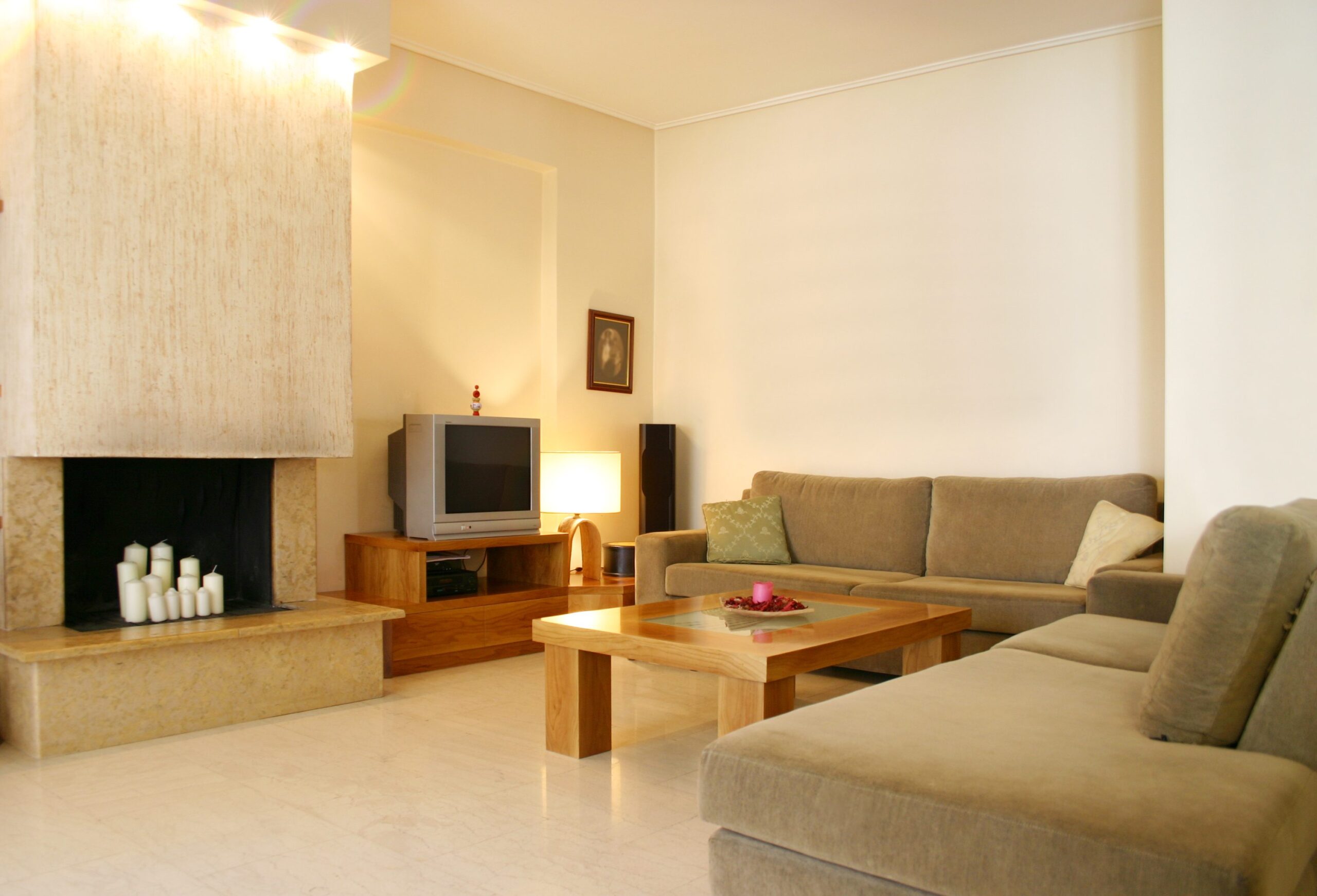 What to Do Before Buyers Tour Your Home