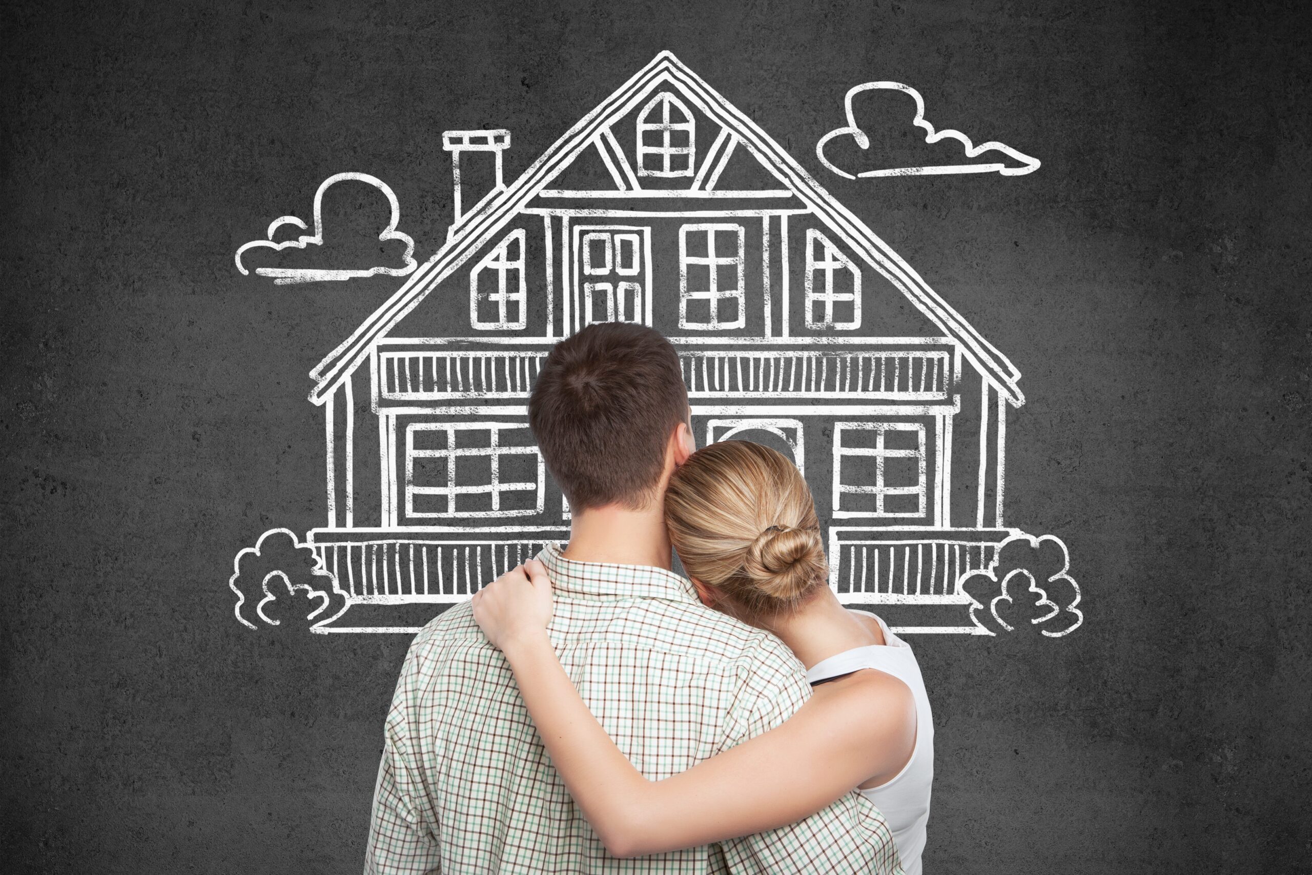 New Year’s Resolution for 2018 Buyers 1 – Decide What You Want New Year’s Resolution for 2018 Buyers: Decide What You Want