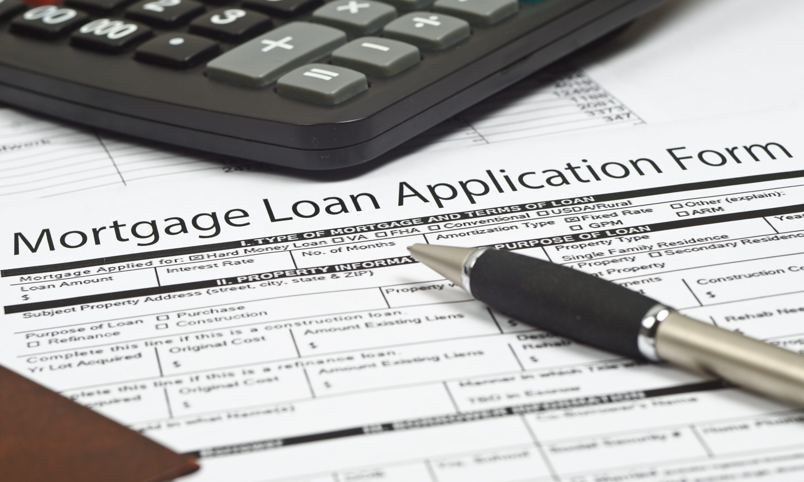 New Year’s Resolution for 2018 Buyers: Learn About Your Mortgage Options
