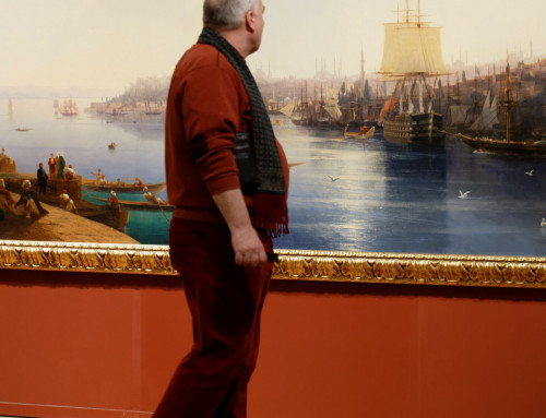 3 Must-See Museums in Midland