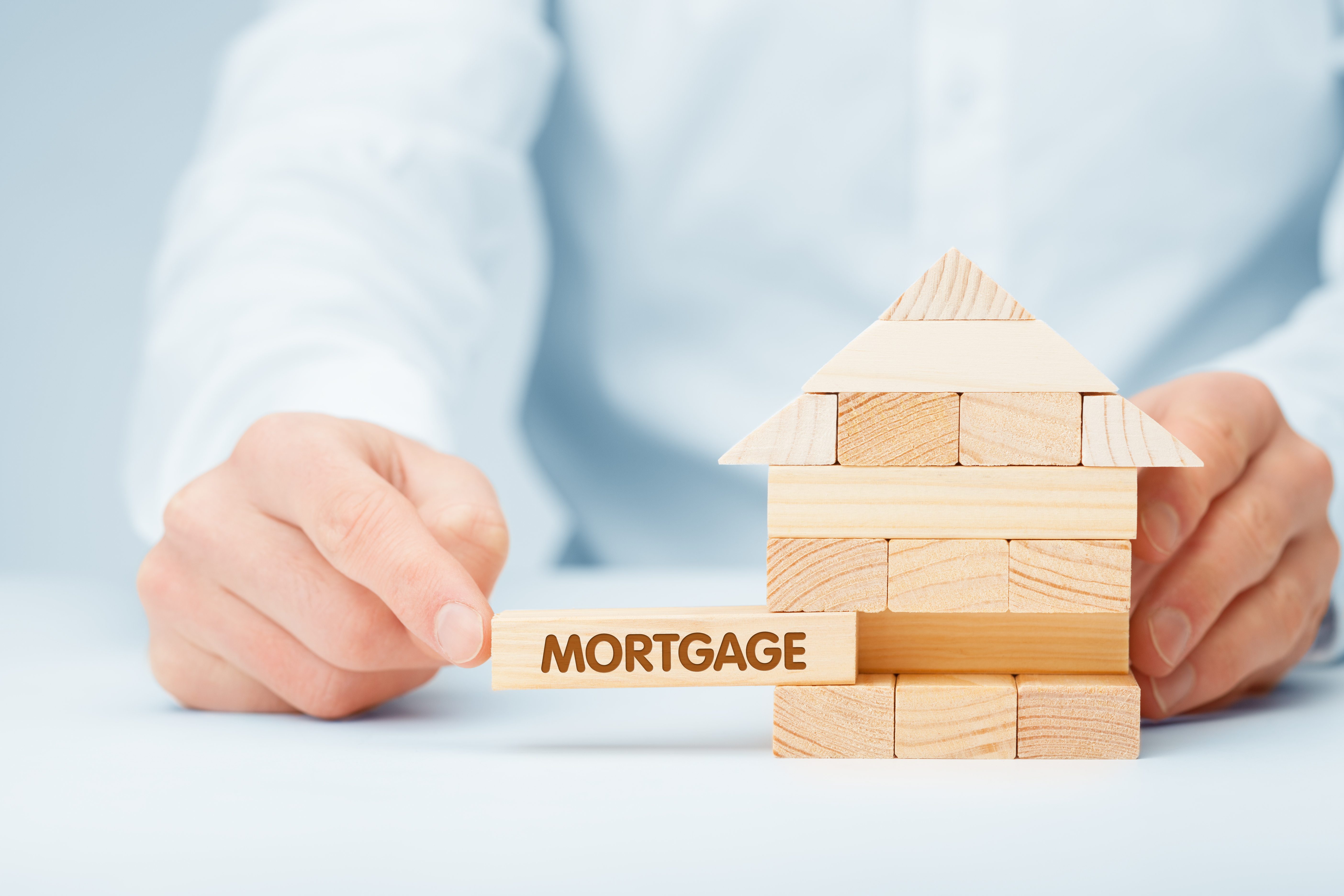 bad credit homes for sale