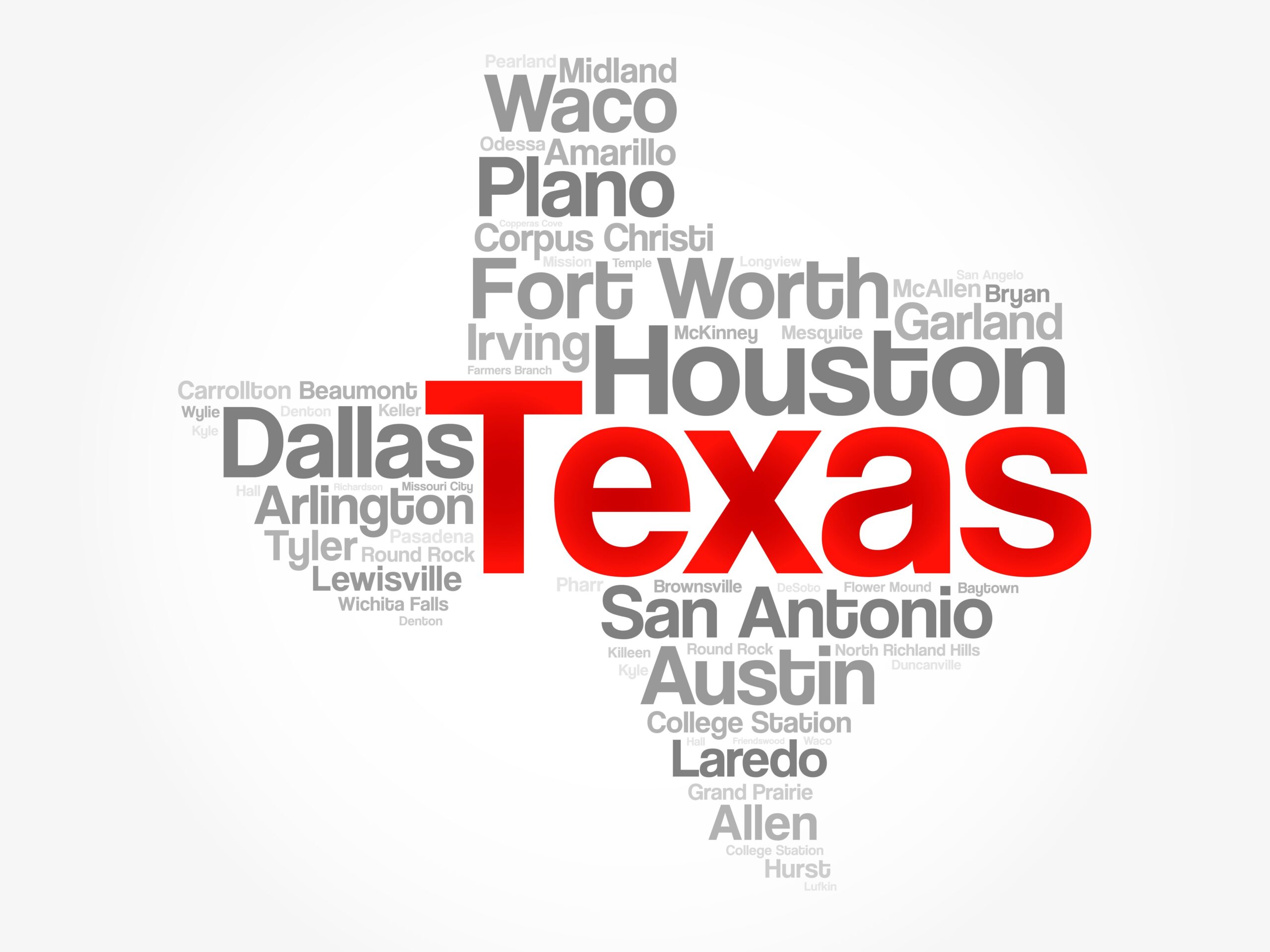 Texas City Lands No. 2 Spot on TripAdvisor’s 2018 List of Top 10 U.S. Destinations