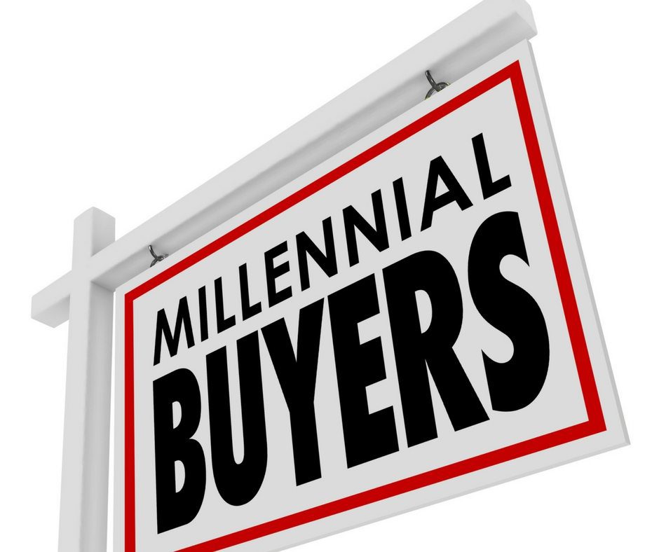 Midland Among Top 10 U.S. Cities for Millennial Homeownership
