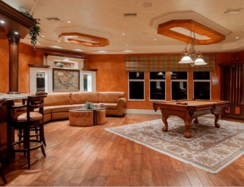 Midland County: Currently The Hottest Real Estate Market In The U.S.