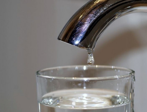 Water Testing In The City Of Midland