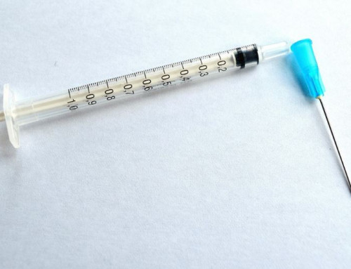 Midland Health & Senior Services Offers Vaccines