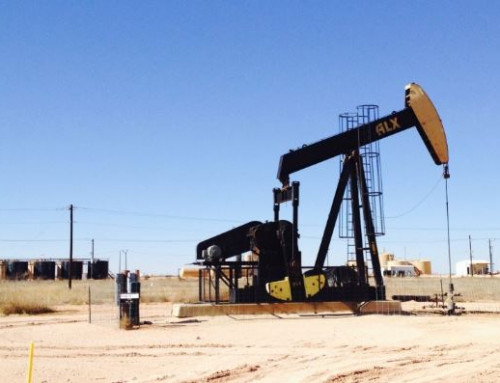 Permian Basin Area Expected To Generate 1/3 Of The Entire U.S. Oil Production