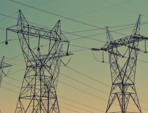 Texas Homeowners: New Bill Would Help More Recover Property Value Loss From Utility Towers