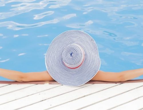 Looking For Homes For Sale In Odessa, TX With Swimming Pools?