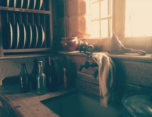 Maintaining the Drains in Your Home