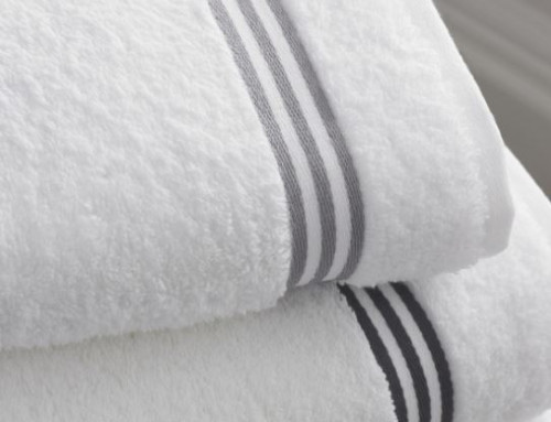 Organizing A Linen Closets Before Selling Your Midland Home