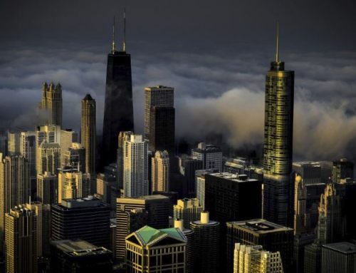 Relocating From Chicago To Midland Might Be Your Best Move Yet