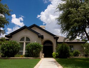 Mockingbird Oaks Homes for Sale in Midland TX