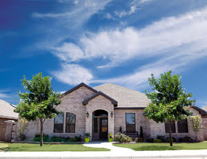 Heritage Oaks Homes for Sale Midland TX