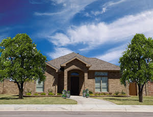 Legends Park Homes for Sale in Midland TX