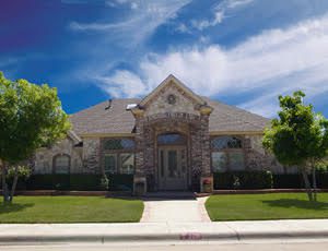 Saddle Club Homes for Sale in Midland TX