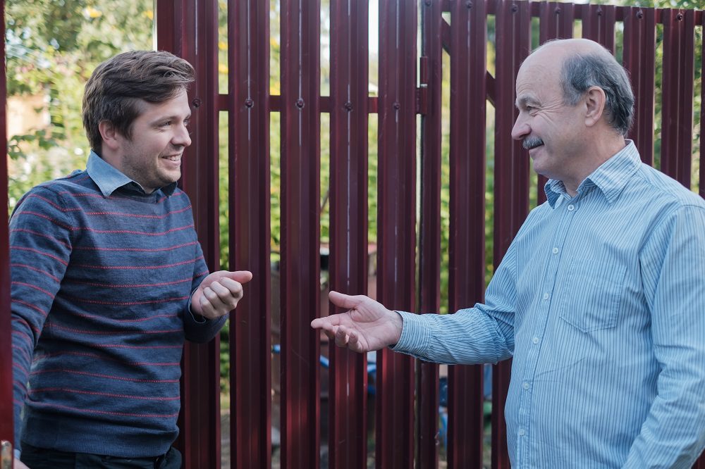 4 Strategies for Remembering Someone’s Name When You Move Into Your New Home in Midland