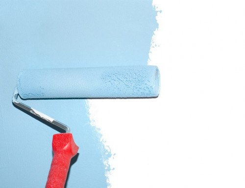 Adding the Color of the Year to Your New Home
