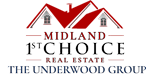 Homes for Sale in Midland TX Logo