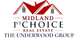 Homes for Sale in Midland TX Logo