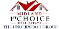 Homes for Sale in Midland TX Logo