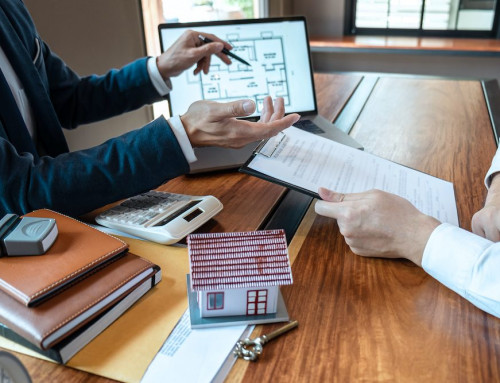 5 Things You MUST Do Before Closing on Your Next Home