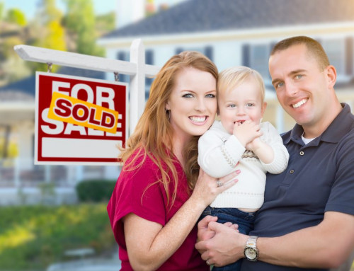 What is an FHA First-Time Homebuyer Loan?