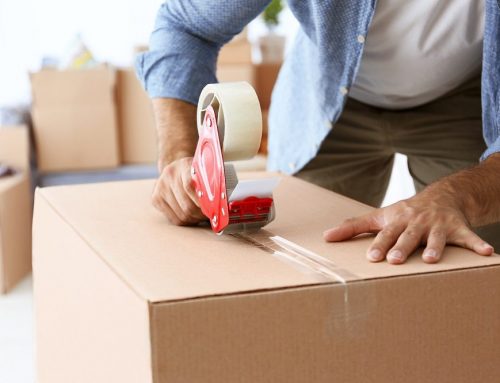 7 Tips to Make Your Move Less Stressful