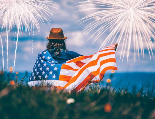 Where to See Fireworks for 4th of July 2021 in Midland, Texas
