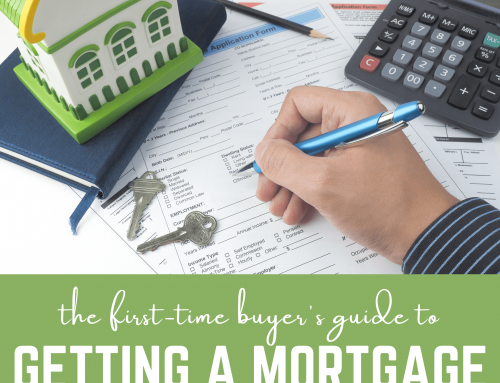 First-Time Buyers: Your Complete Guide on How to Get a Mortgage