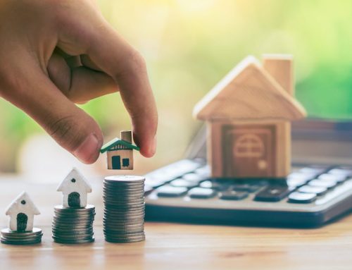 How Much of Your Income Should Go Toward Your Mortgage Payment?