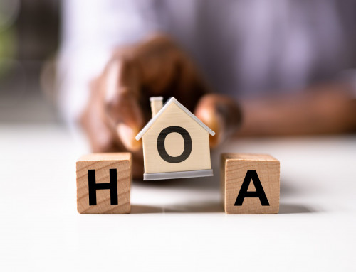 5 Things Your Homeowners Association Can’t Do