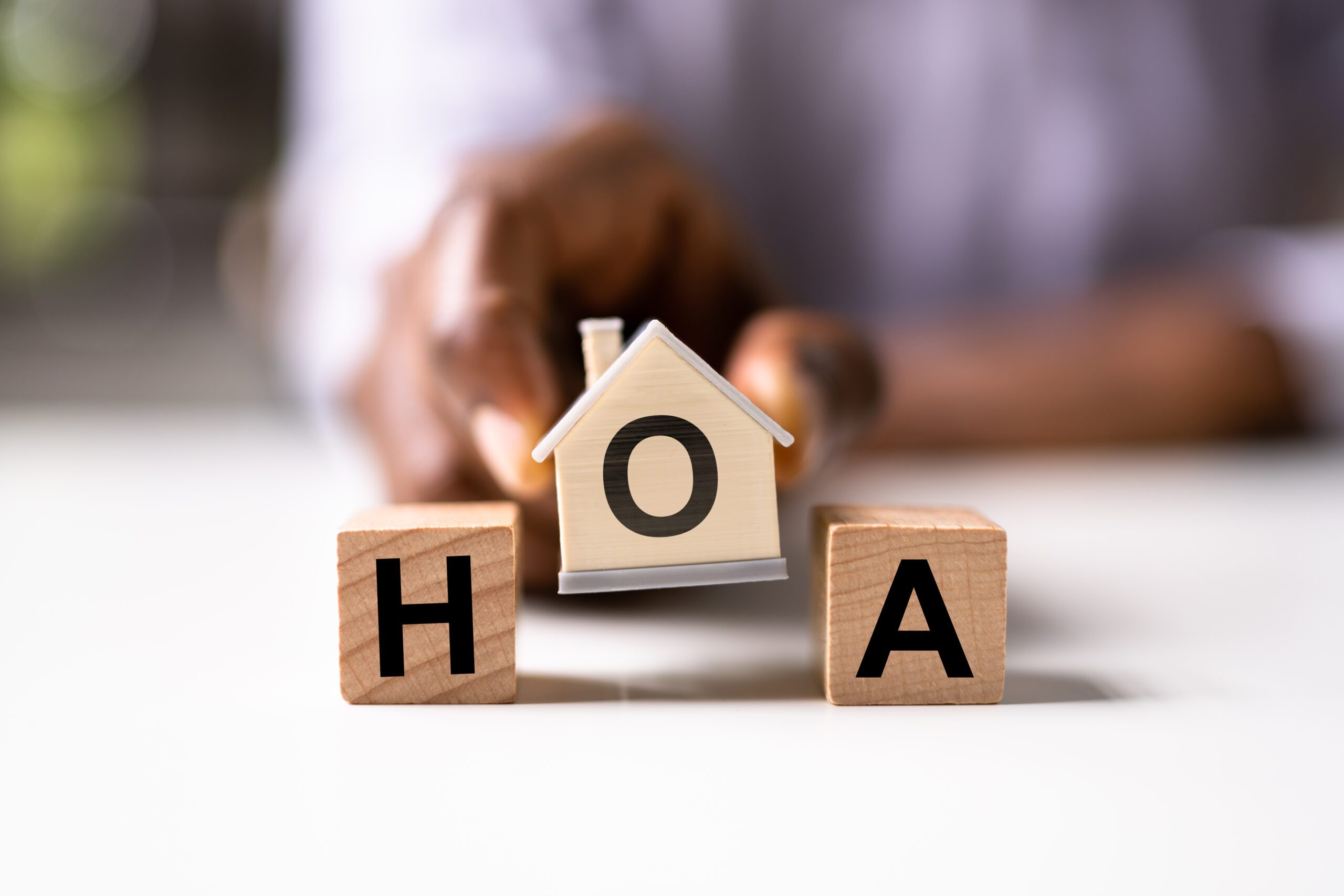 5 Things Your Homeowners Association Can’t Do