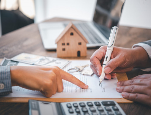 What is a Rent-Back Agreement?