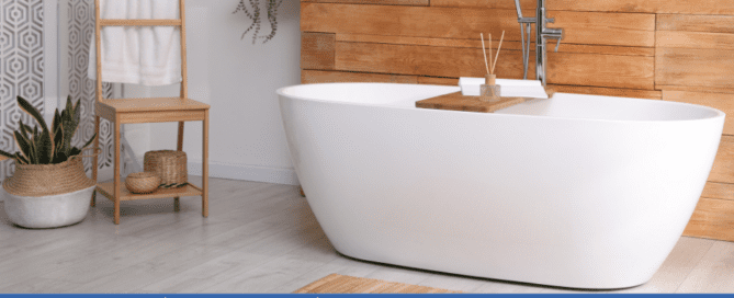 Three Bathroom Upgrades That Can Help You Sell Your Home in Midland