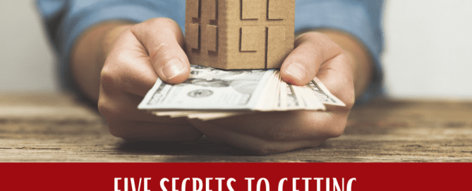 5 Secrets to Getting Higher Offers on Your Home