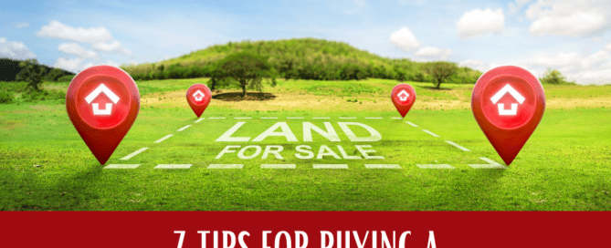 7 Tips for Buying a Homesite in Midland