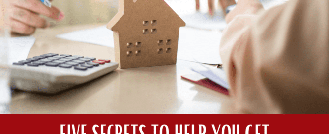 5 Secrets to Get You Higher Offers on Your Home