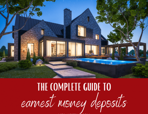 The Complete Guide to Earnest Money Deposits in Real Estate