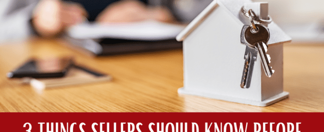 3 Things Every Seller Should Know When Listing a Home During Winter