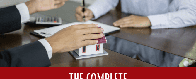 The Complete Guide for First-Time Homebuyers