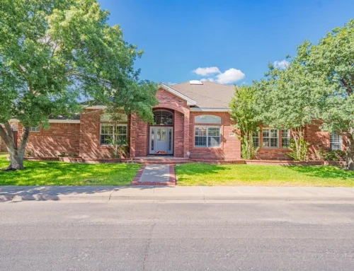 Exploring Your Options: Homes for Sale in Greenwood ISD